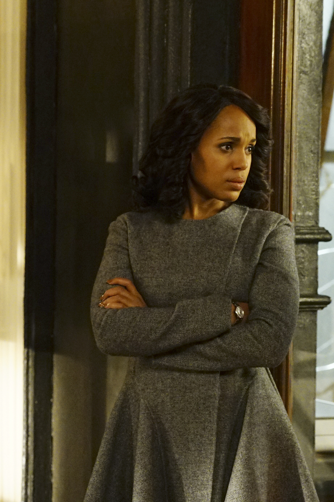 Kerry Washington