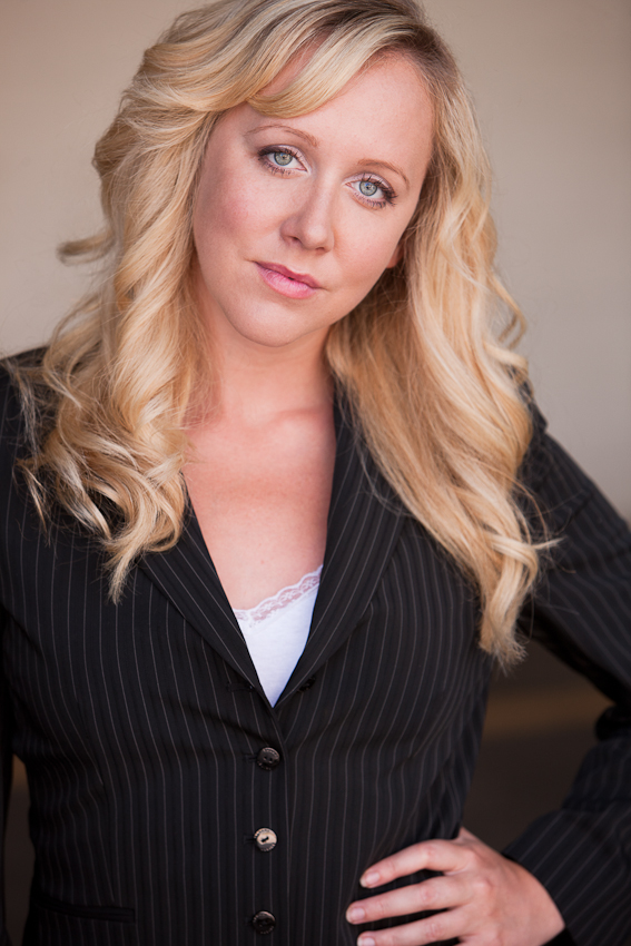 Aimée Beaudoin