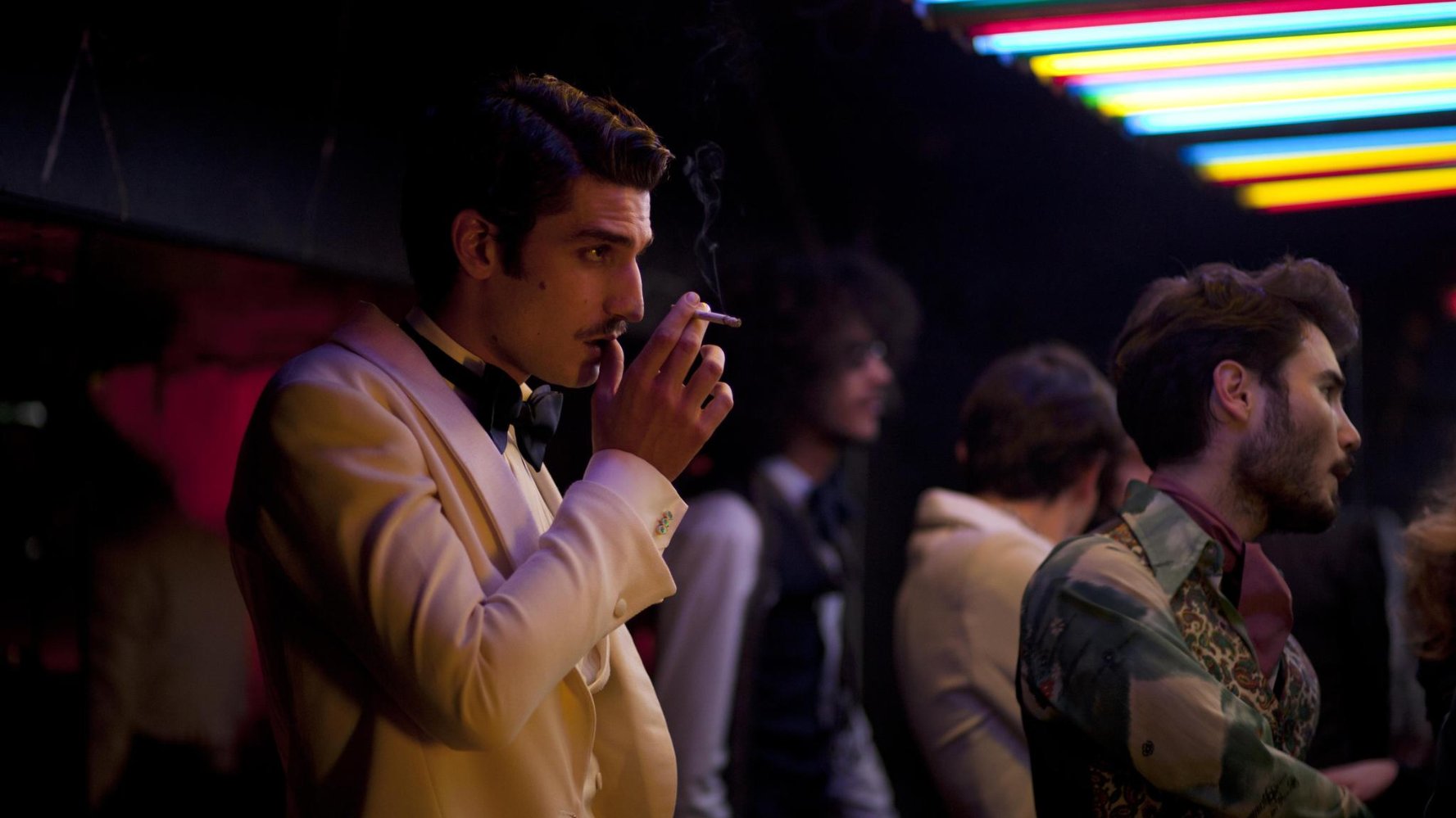 Louis Garrel