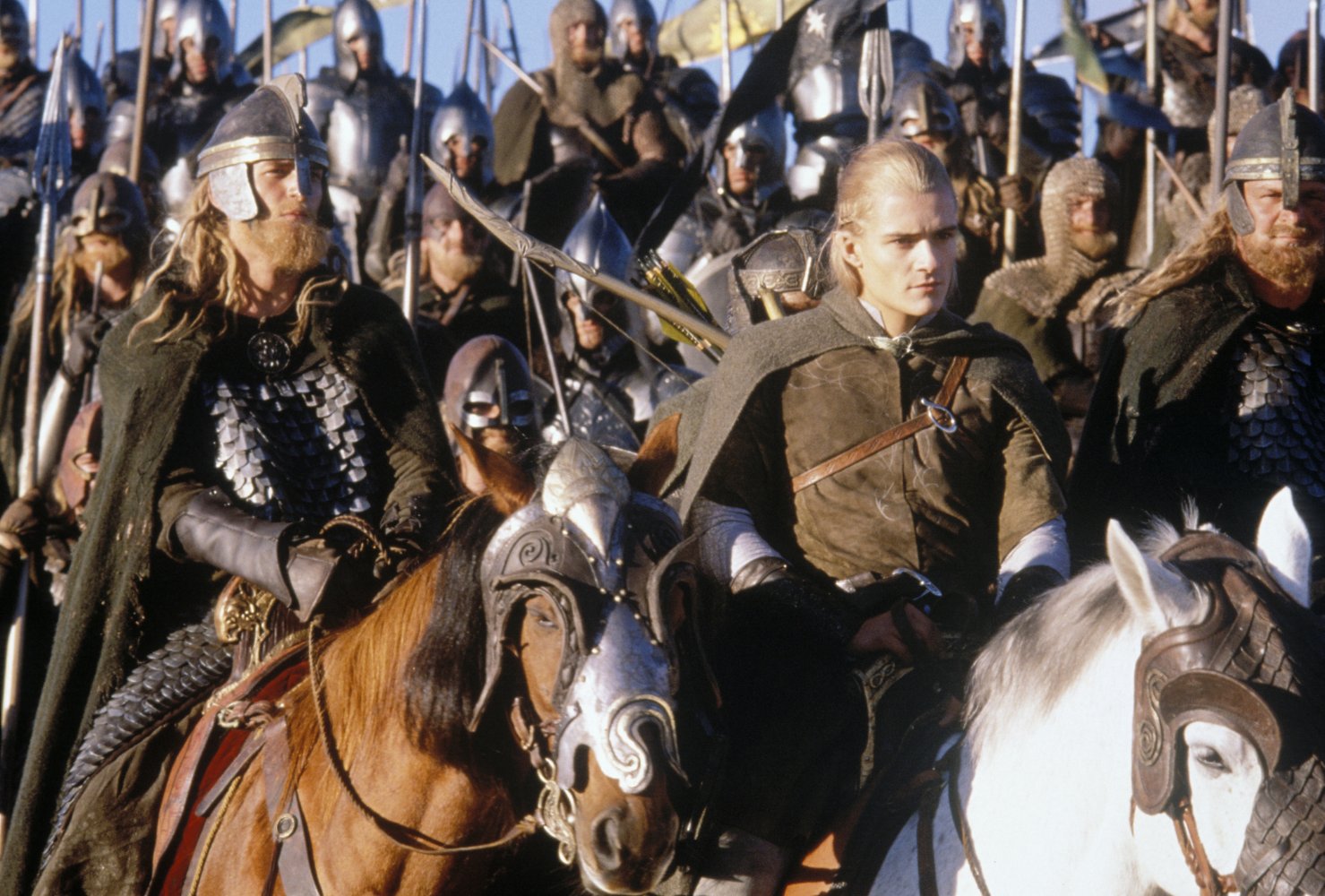 Gondorians