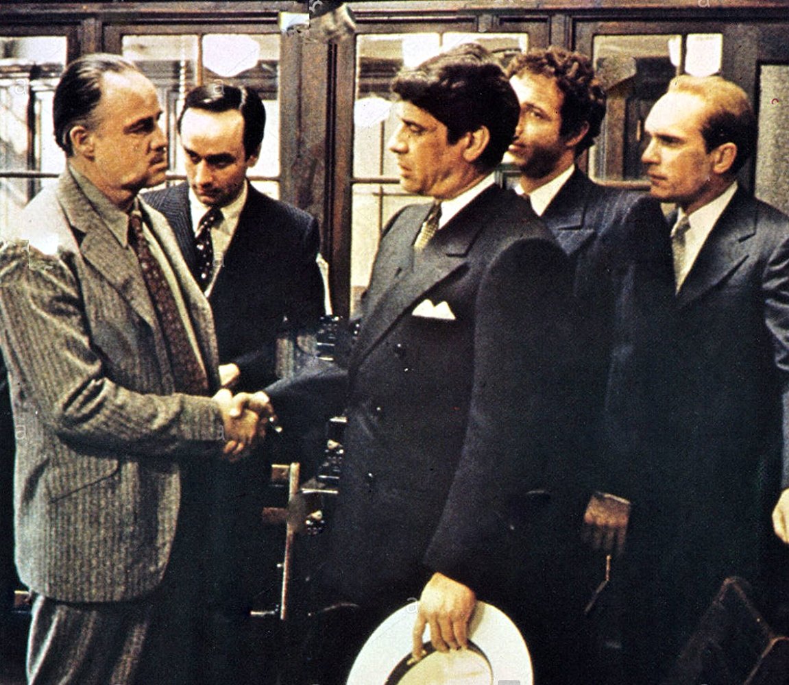 Santino 'Sonny' Corleone