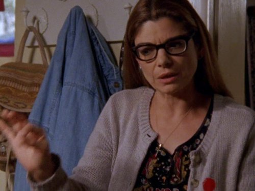 Laura San Giacomo