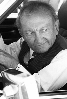 Billy Barty