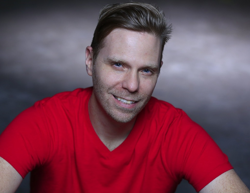 Brent Brooks