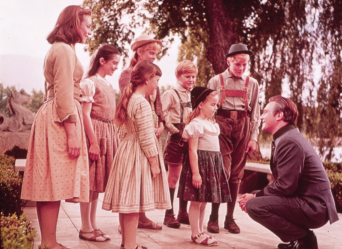 Liesl von Trapp