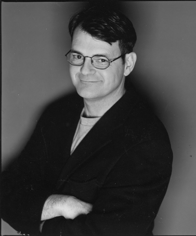 Gary Pearson