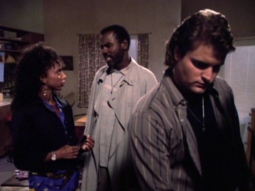 Officer Judy Hoffs