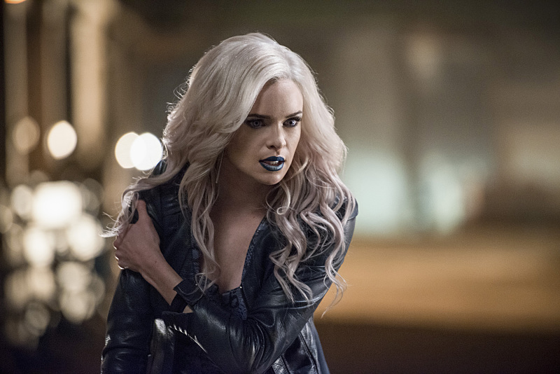 Killer Frost