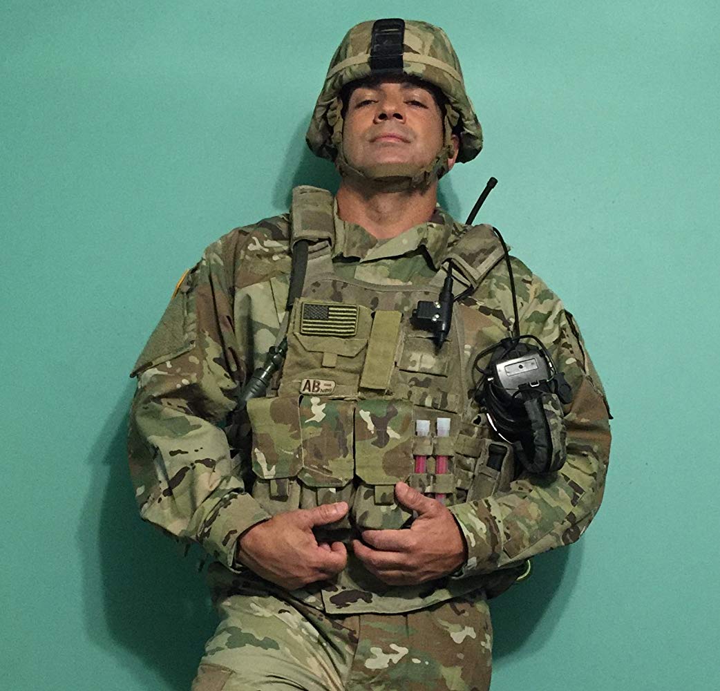 Ralph Ayala