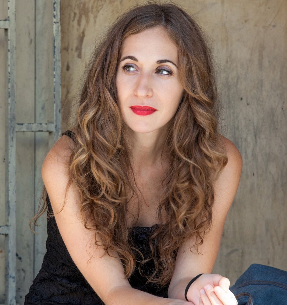 Marta Aledo