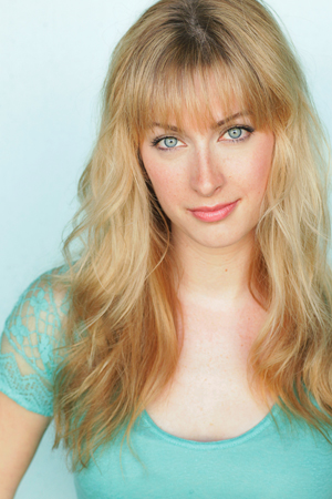 Carolyn Jania