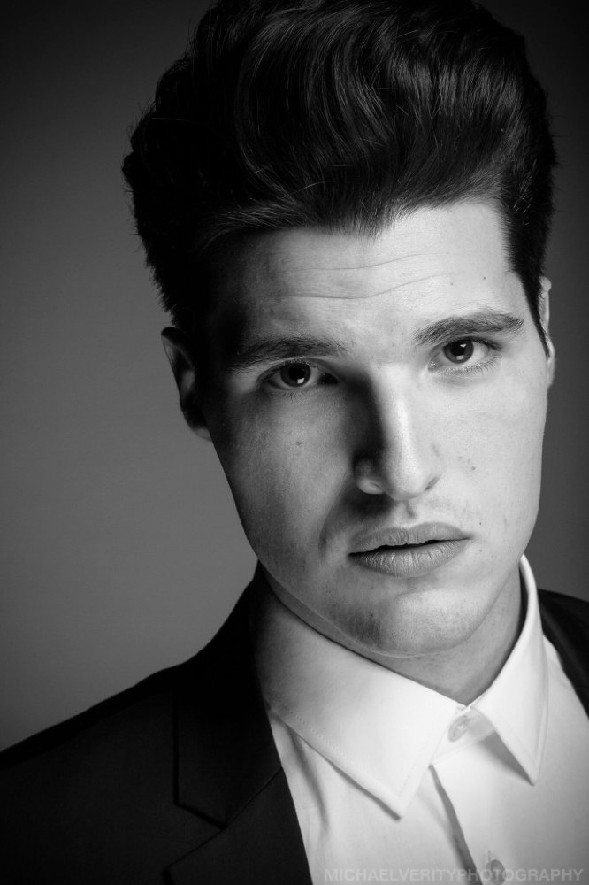 Chris Jastrem (Chris Castle)