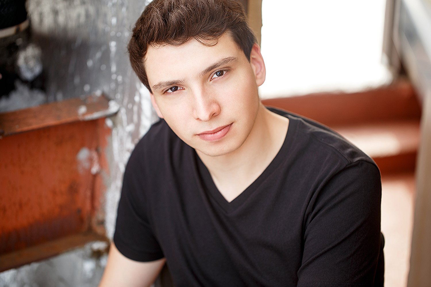 Brandon Salerno