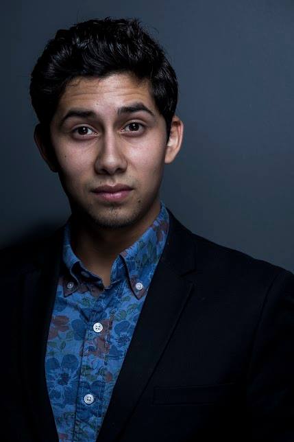 Matthew Cárdenas