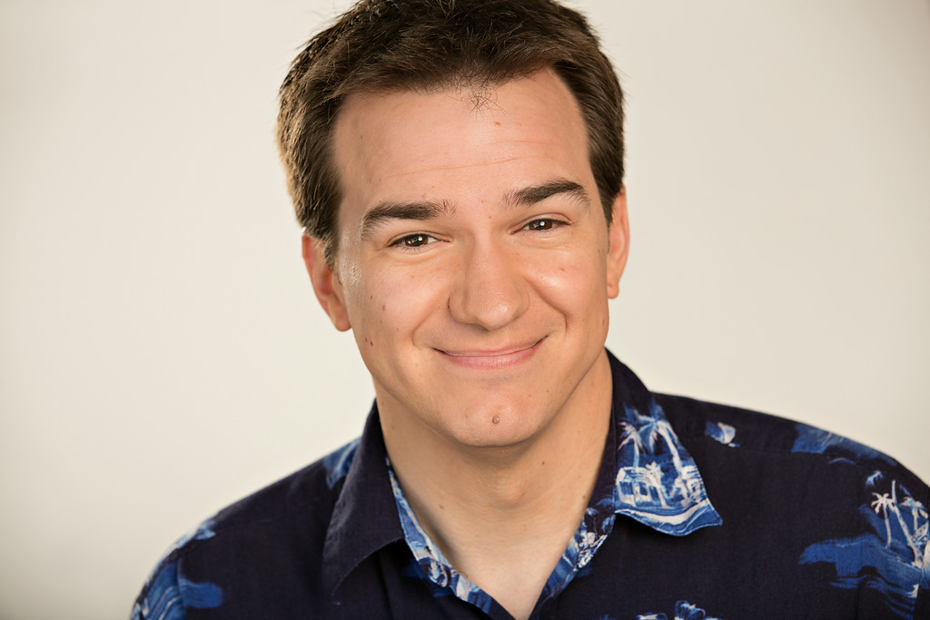 Kevin Fox