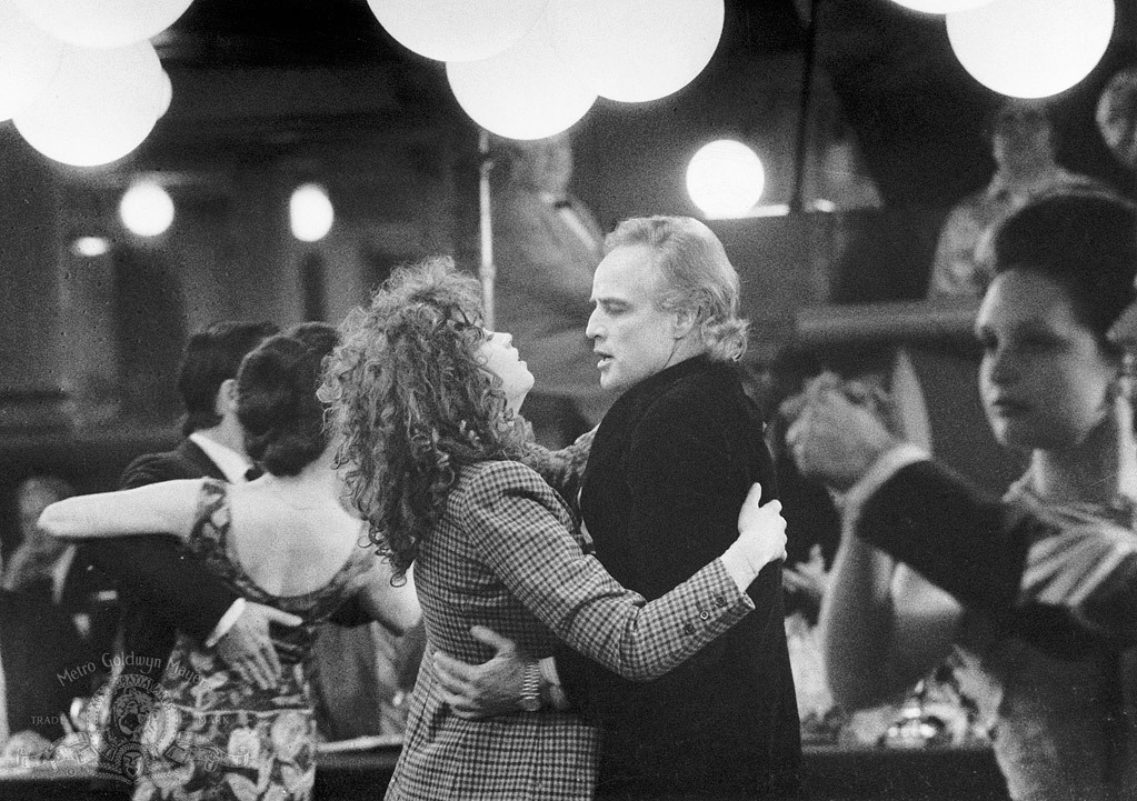 Maria Schneider