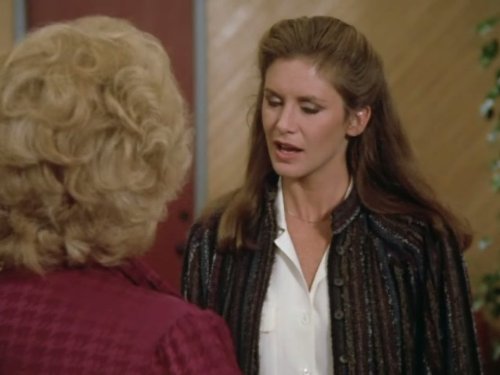 Stephanie Zimbalist