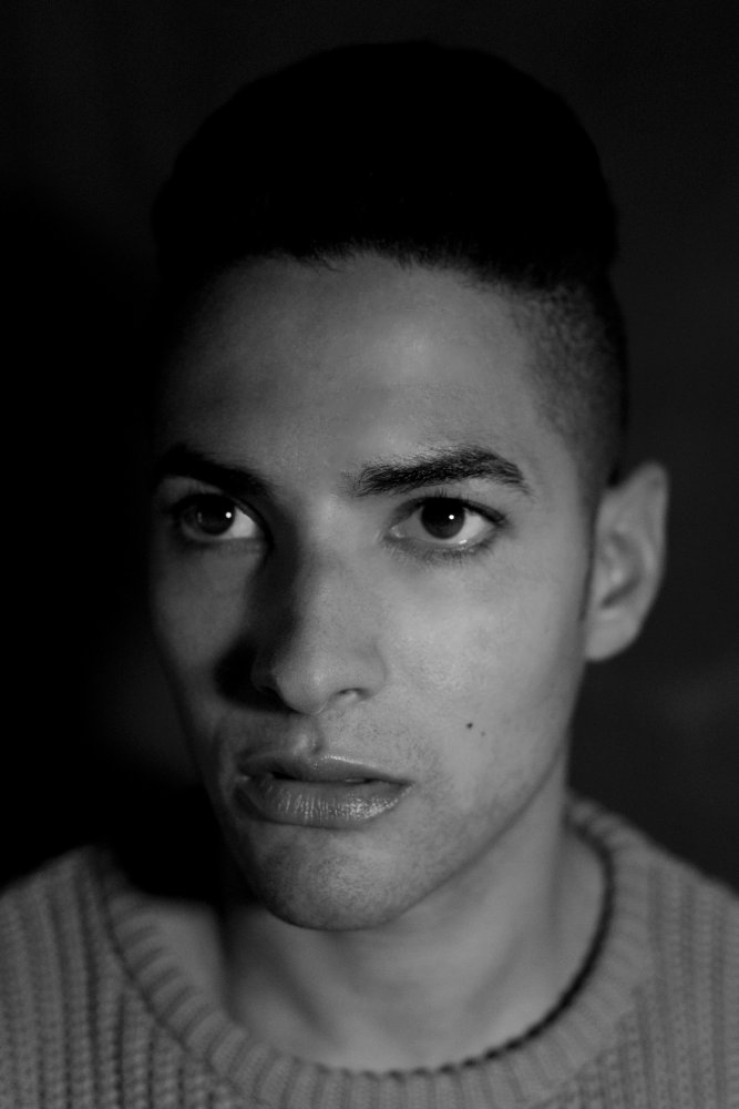 Elliot Stevens