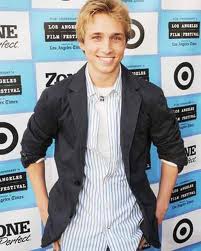 Shayne Topp