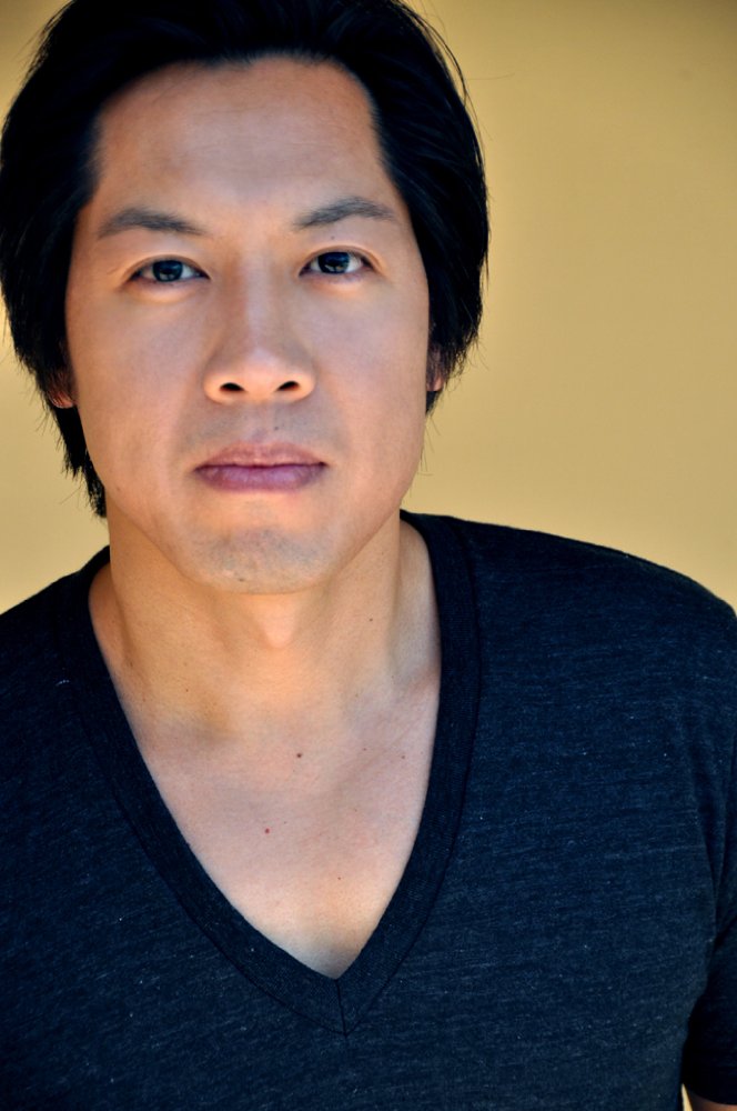 Feodor Chin
