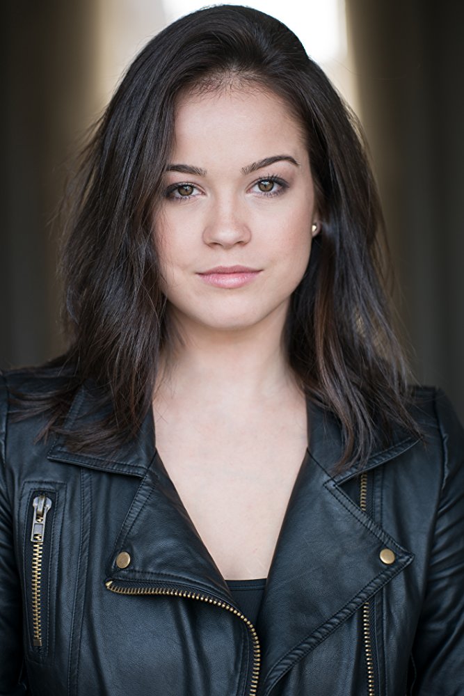 Molly McIntyre