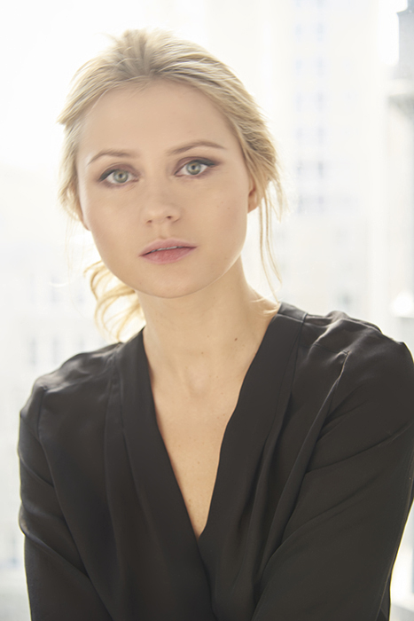Alessia Sushko