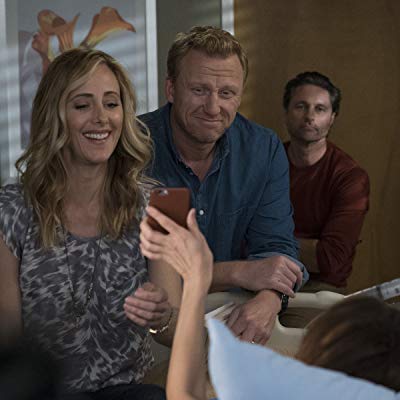 Dr. Teddy Altman