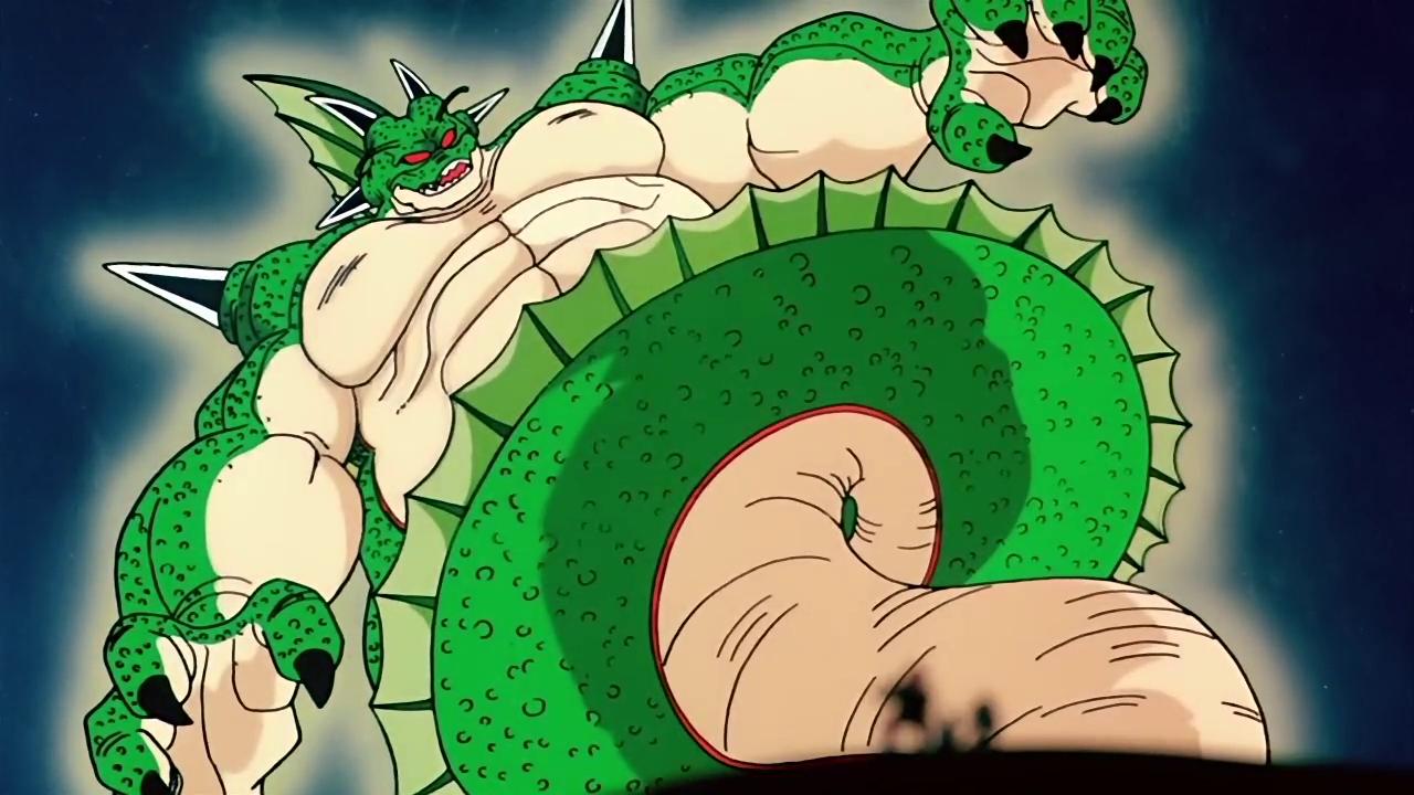 Porunga
