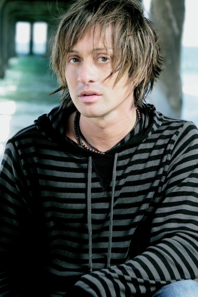 Johnny Alonso