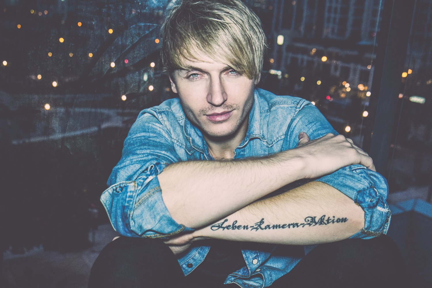 Chad Rook