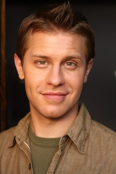 Joshua Moore