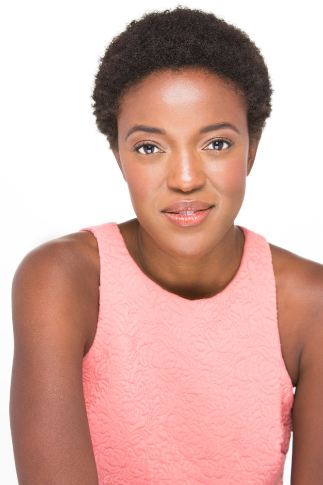 Krys Marshall