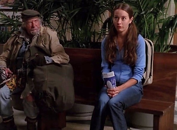 Winifred 'Fred' Burkle
