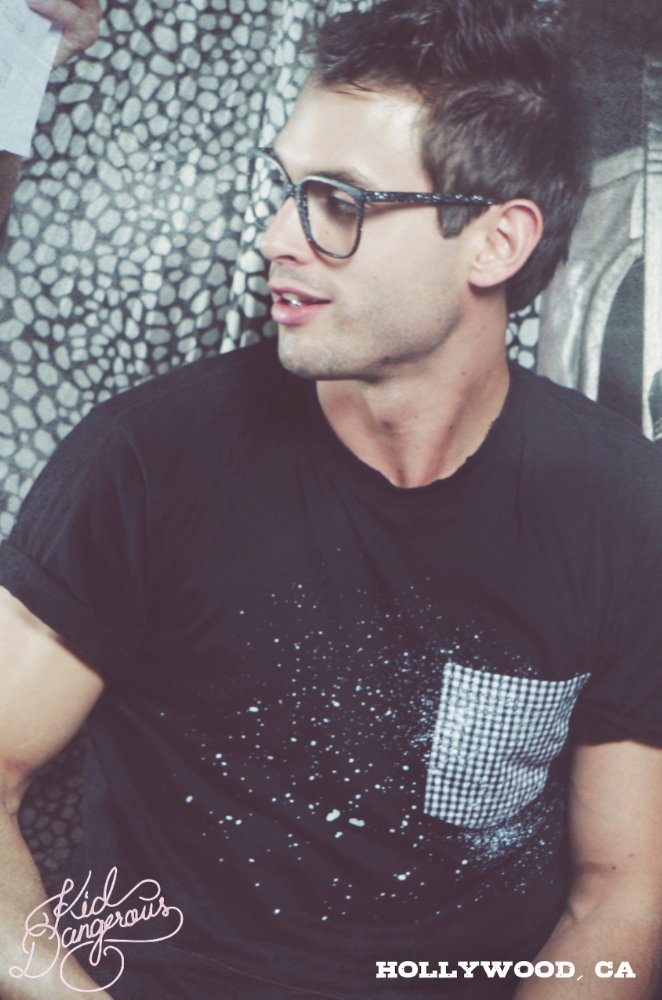 Cale Hoelzeman