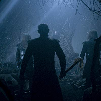 The Night King