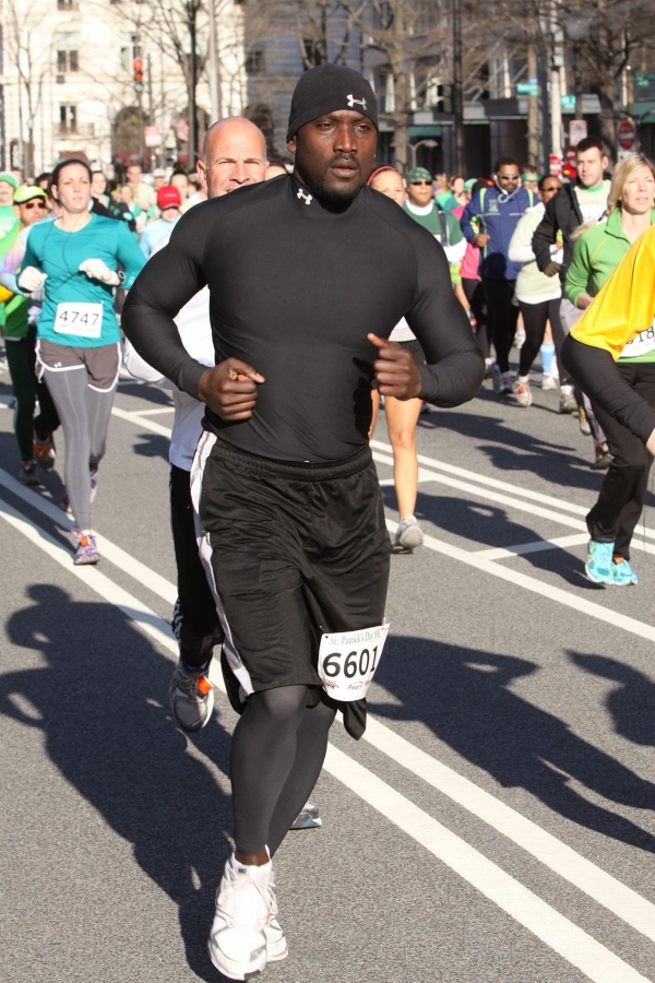 J. Shawn Durham