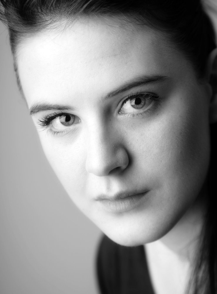 Lucy McConnell