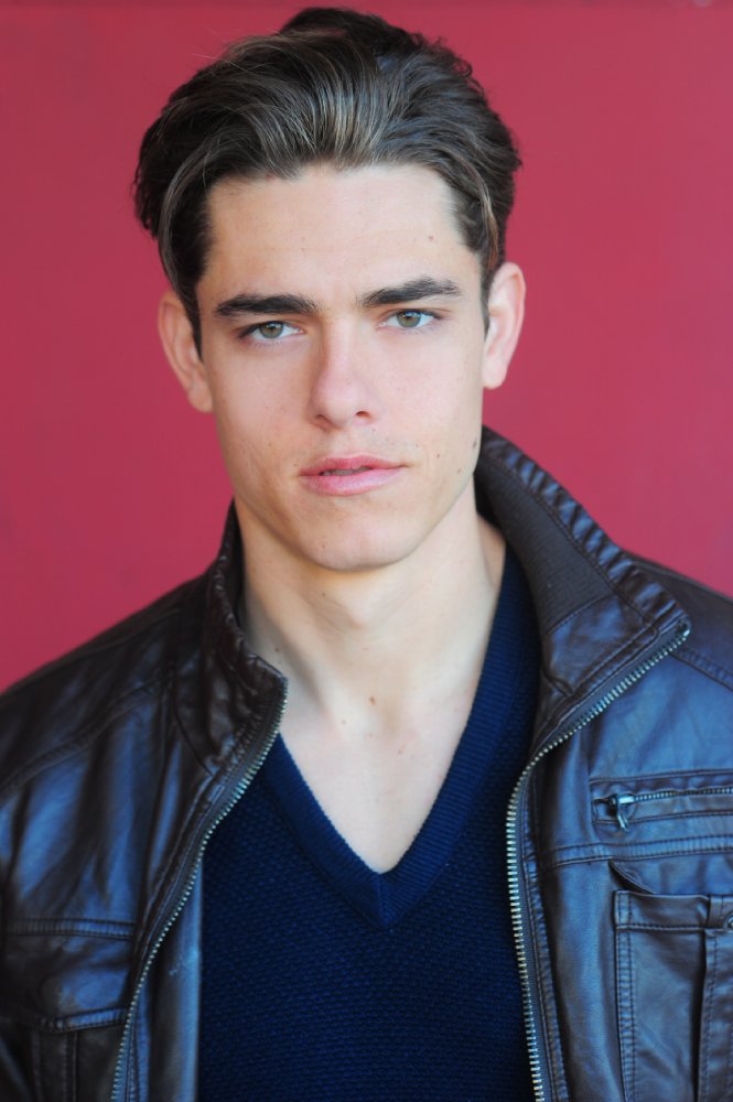 Sebastian Cole