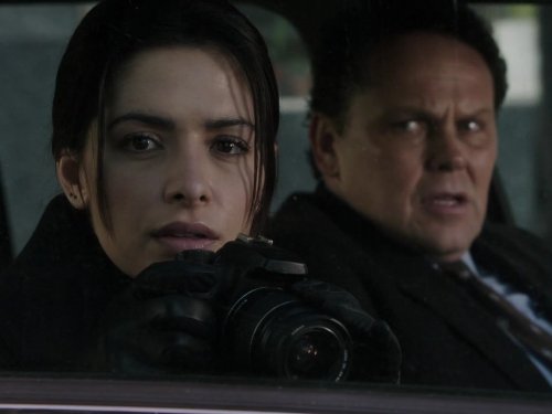 Kevin Chapman