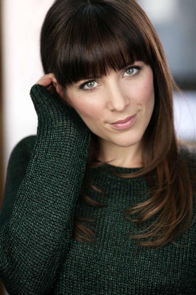 Lucie Pohl