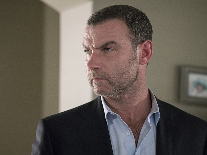 Ray Donovan