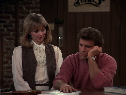 Diane Chambers