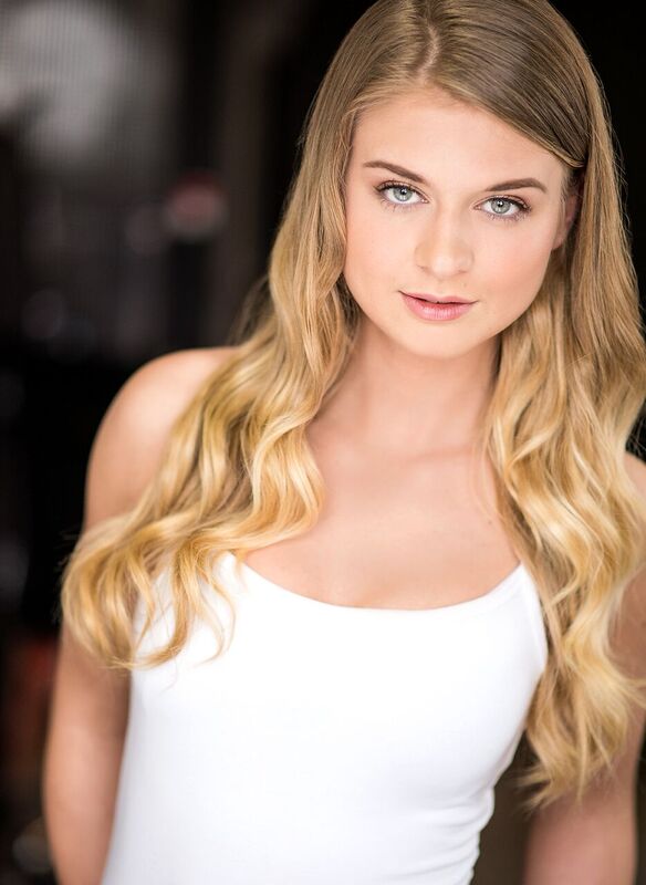 Madison Desjarlais