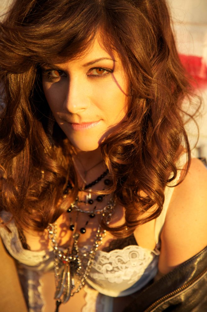 Kim Hamilton