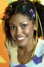Karla Mosley