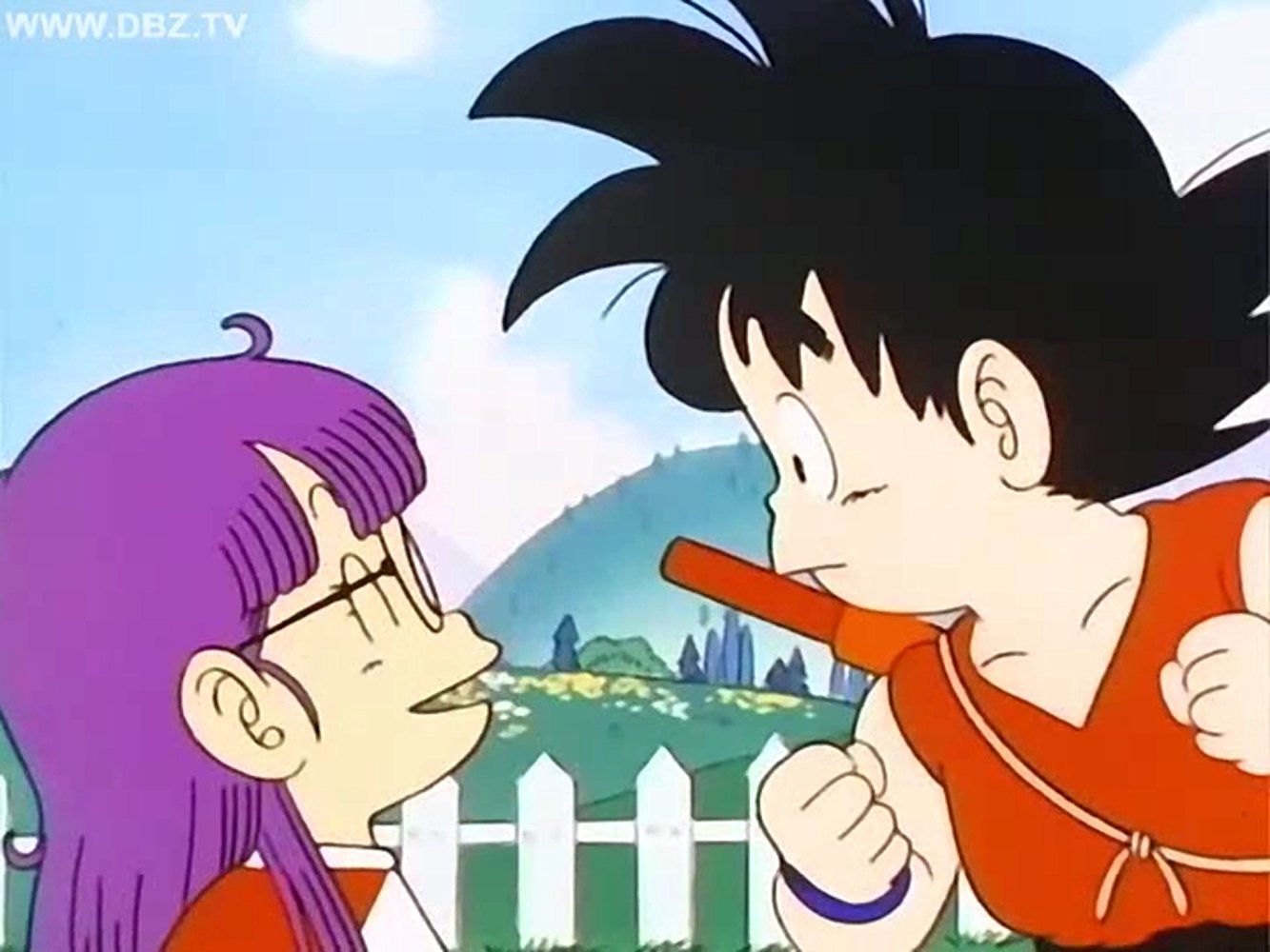 Arale Norimaki