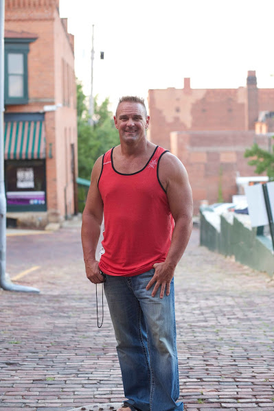 Chris Hahn