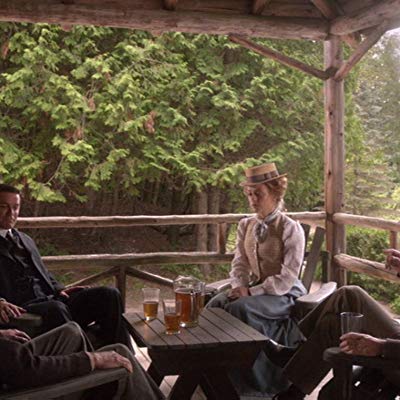 Edwin Clarke, Mr. Whittaker