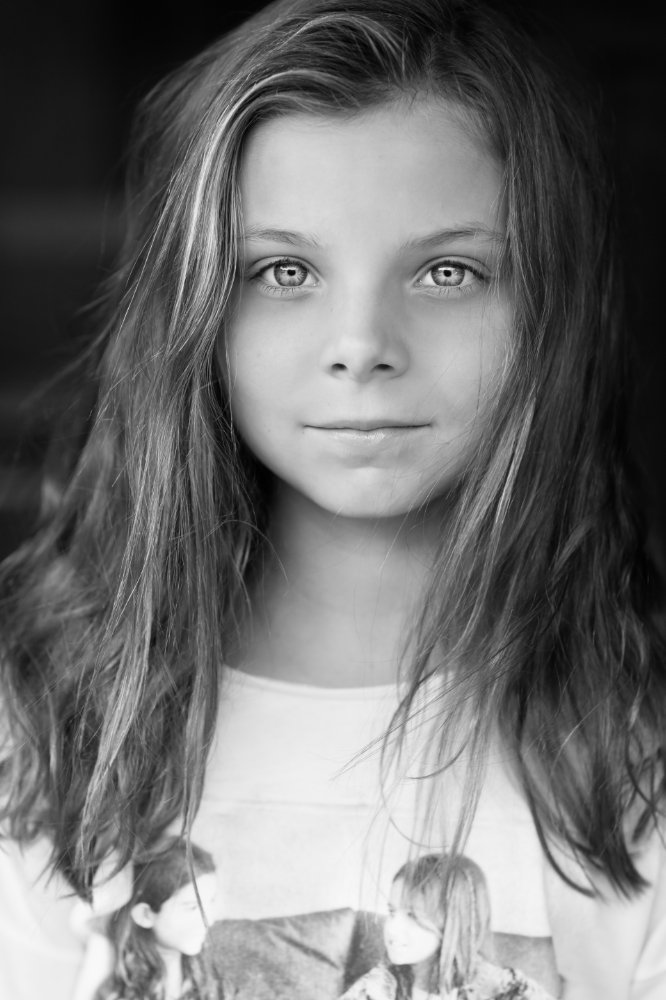 Saylor Mae Guerin