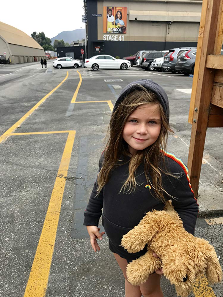 Everleigh McDonell
